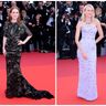 Festival de Cannes - stylizacje gwiazd