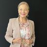 69-letnia Laura Łącz pokazała się w sukience. Fani: „Klasa sama w sobie”