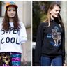 Modne i wygodne bluzy damskie
