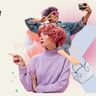 Konkurs Dekada Mody Domodi: do wygrania 25 000 zł na zakupy!