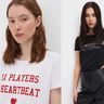 Fajne koszulki damskie z nadrukiem znowu wracają do łask. Jak pomysłowo nosić takie T-shirty?