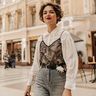 Jak tworzyć stylizacje damskie à la Gucci, nie wydając fortuny?