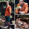 Wiosenne trendy dla mężczyzn