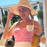 Przebrana za Barbie Marianna Schreiber wypoczywa na wakacjach z mamą. Fani oceniają: „Jest super”