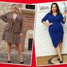 Black Week 2021 w sklepie Karko na Domodi.pl – sprawdź najważniejsze trendy plus size na zimę!