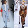 Fashion Week Mediolan i Paryż: top 5 trendów