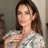 Te sandałki na wesele to „sztos”. Natalia Siwiec wygląda w nich jak gwiazda Hollywood