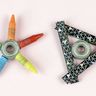 Spinner - hit sezonu!
