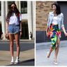 5 sposobów na jeans w letniej stylizacji