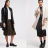 Must have: plisowane spódnice