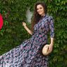 Modna Kiecka wyprzedaje twój ukochany model sukienki. Podobne w Pakuten i Mohito