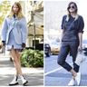 Białe buty na wiosnę: szpilki, botki i sneakersy