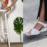 Stylizacje z klapkami damskimi na co dzień i nie tylko? Zobacz, jak tworzyć looki z letnimi butami