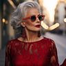 Eleganckie kobiety muszą mieć ten model sukienki w szafie. Odmładza i wyszczupla