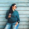 Modelki plus size z Instagrama, które uczą stylu i...samoakceptacji. Kogo warto śledzić?