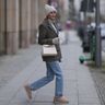 Nie przepłacaj za buty na zimę. Śniegowce w stylu Magdy Steczkowskiej kupisz nawet za 100 złotych