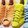 Wybieramy najlepsze trampki adidas!