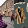 Modne kurtki zimowe damskie 2021/2022 – te fasony będą królować na ulicach w nadchodzącym sezonie