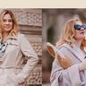 Wiosna 2021 w Domodi. Trendy na ten sezon wybiera blogerka Ania Mirończuk z Haaapyeverafter
