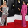 Grammy Awards 2019 - najpiękniejsze kreacje!