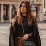 Strefa trendów: TOP 5 płaszczy według Styloly na jesień 2019