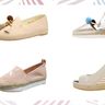 Espadryle - tak czy nie?