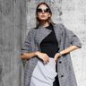 Modny płaszcz przejściowy? Zobacz najfajniejsze modele na przełom sezonów w gotowych stylizacjach!