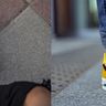 Nike Air Force 1 - z czym zestawić te modne buty sportowe? Zobacz stylizacje