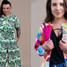 Bądź stylowa bez względu na rozmiar! Odkryj sklep Tono z modą plus size