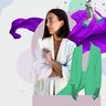 Milena Bekalarska x Domodi: Konkurs Dekada Mody Domodi