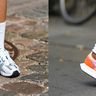 Modne sneakersy na jesień 2022? Te modele noszą celebrytki. Są wygodne i pasują do wielu stylizacji