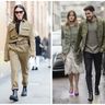 Militarny look - czy moro jest modne?