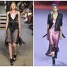 Moda bieliźniana: slip dress, halka czy piżama?