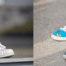 Kultowe modele adidasów w stylizacjach fashionistek. Poznaj hity z Instagrama!