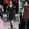 Inspiracje z wybiegów: styl retro