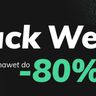 BLACK WEEK: święto przecen w domodi!