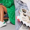 Buty sportowe damskie – wyprzedaż 2022. Zobacz najmodniejsze tanie sneakersy do 200 zł!