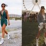 Coachella 2019 – najmodniejsze stylizacje