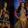 Bielizna - Pokaz Victoria's Secret 2014