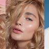 Dewy skin - trend w makijażu 2019