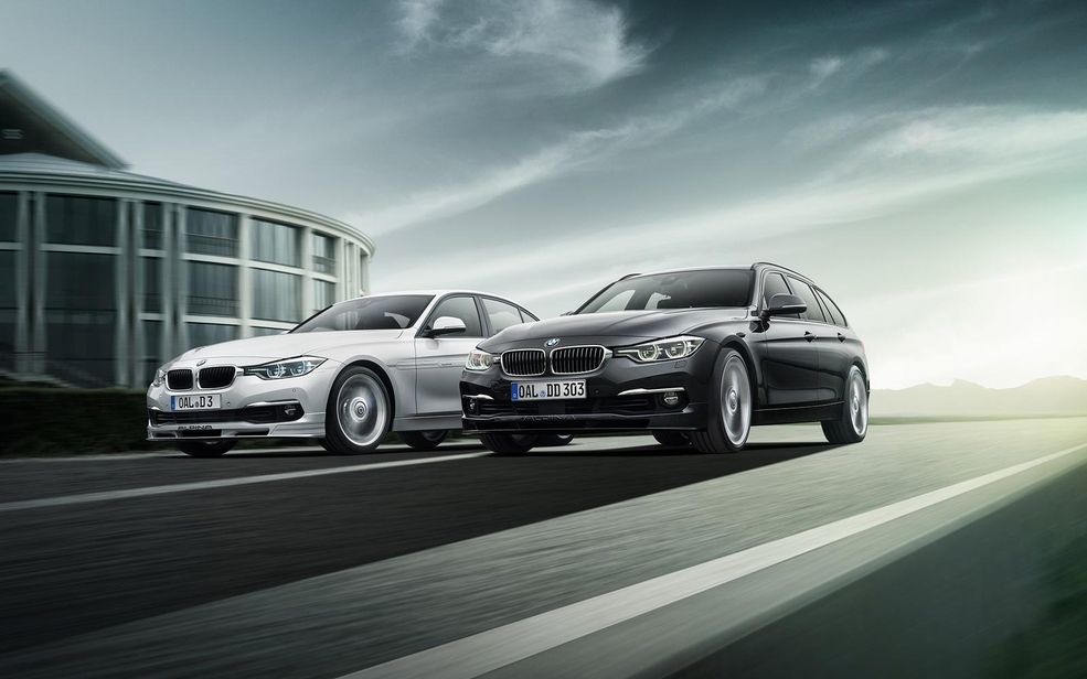 Zobacz nasz test BMW 335d xDrive z pakietem M