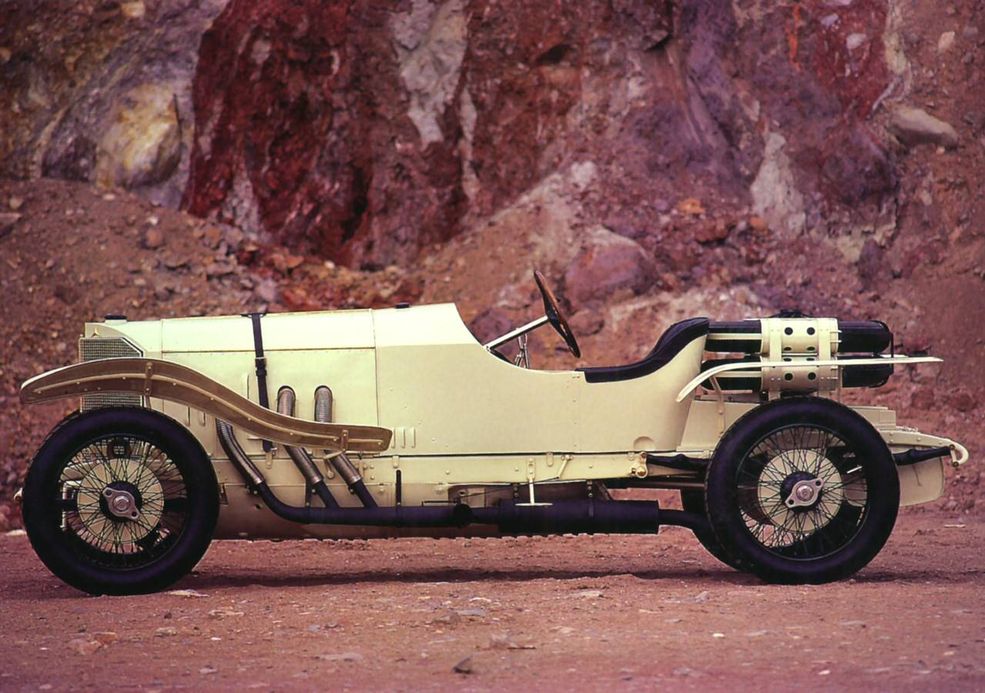 1922 Mercedes Targa Florio (fot. grandcanyon.free.fr)