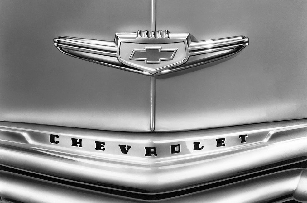 1947 Chevrolet Fleetmaster