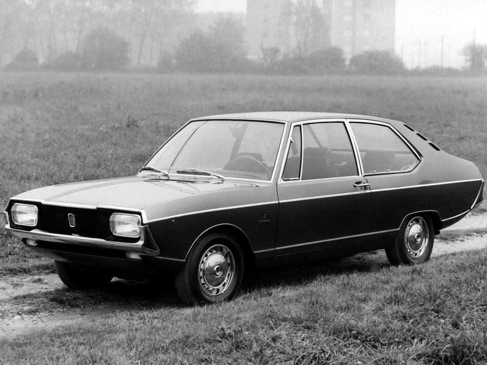 Fiat 125 poznaj całą rodzinę z Włoch Autokult.pl