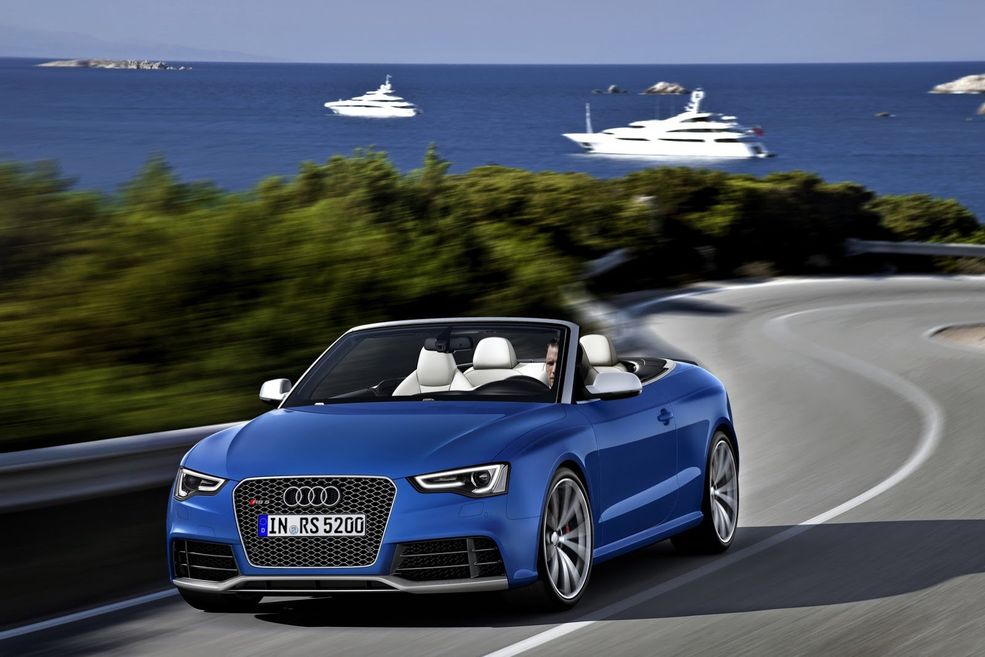 2013 Audi RS5 Cabriolet-16