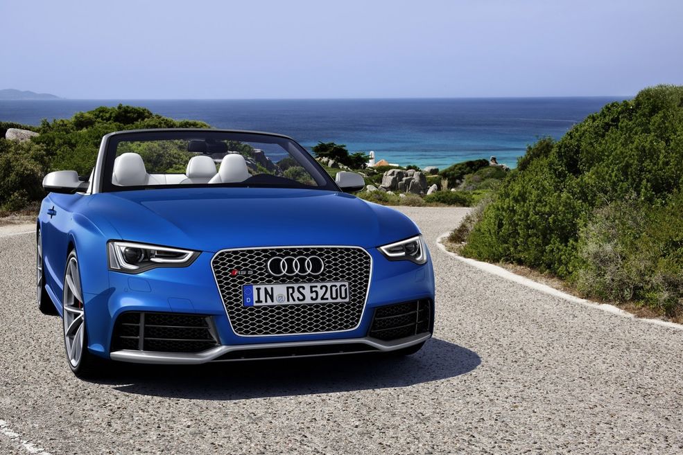 2013 Audi RS5 Cabriolet-14