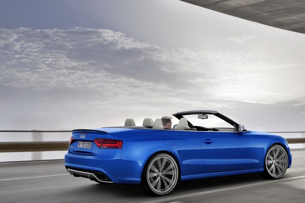 2013 Audi RS5 Cabriolet-17