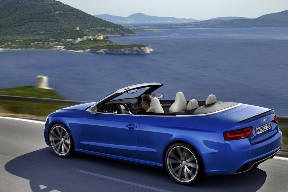 2013 Audi RS5 Cabriolet-20
