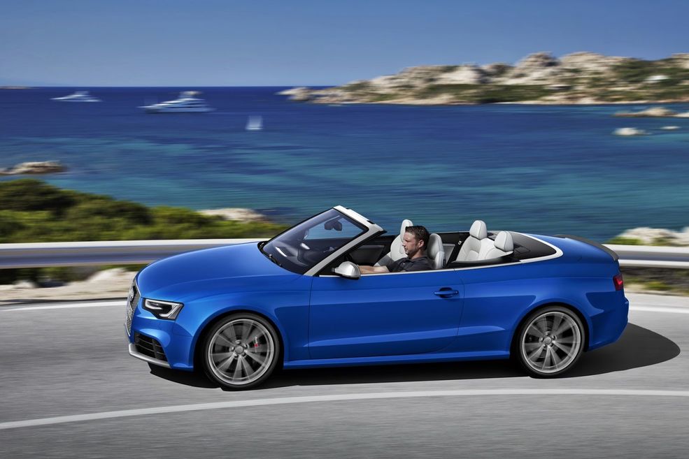 2013 Audi RS5 Cabriolet-18