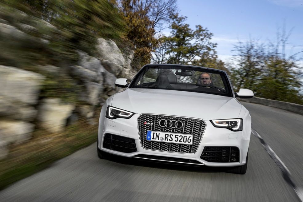 2013 Audi RS5 Cabriolet-6